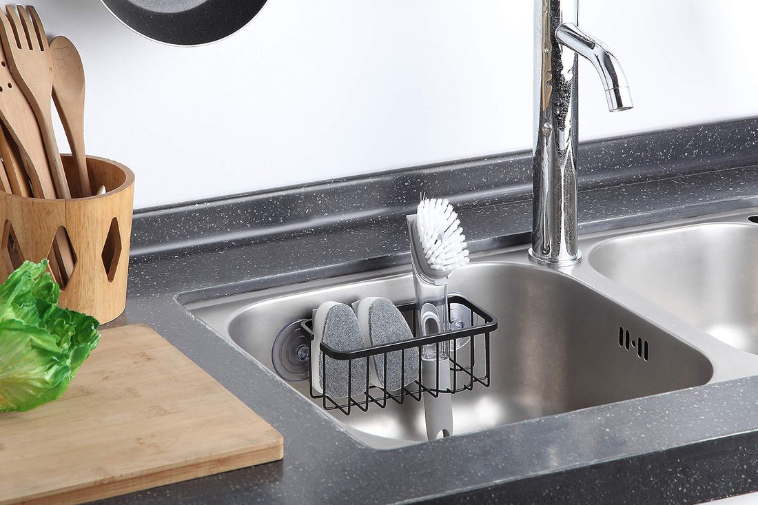 Sponge Holder Organizer